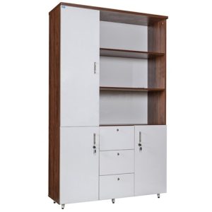 Mẫu tủ DX1960-3B2 rộng rãi sang trọng