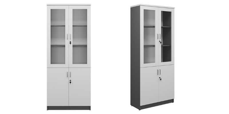 Những điểm nổi bật của tủ hồ sơ HP1960KG