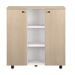 Tủ đựng tài liệu NTV1260-3T1