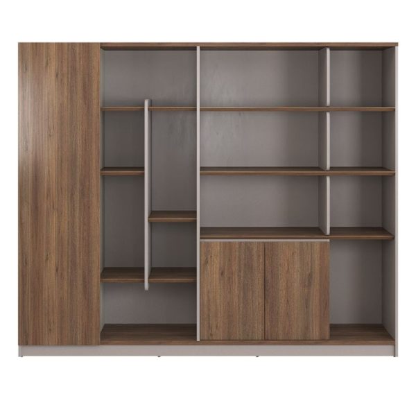Tủ tài liệu LUXT2420S7-1
