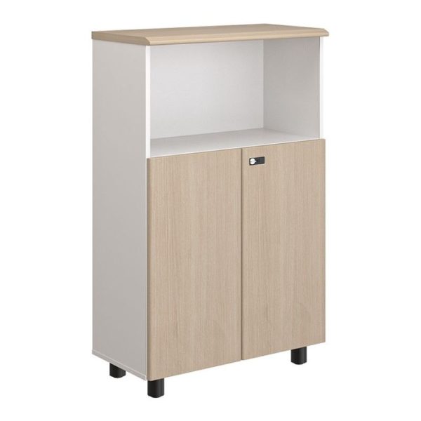 Tủ thấp đựng tài liệu NTV1260SD