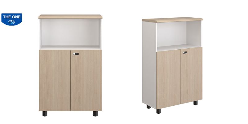 Môt số đặc trưng của mẫu tủ thấp NTV1260SD