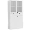 Tủ sắt hiện đại TU09K3LS