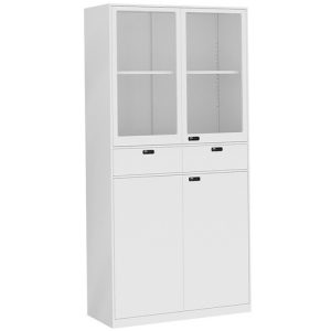 Tủ sắt hiện đại TU09K3LS