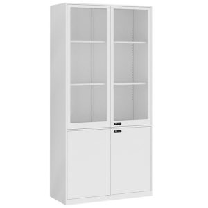 Tủ sắt văn phòng TU09K3S