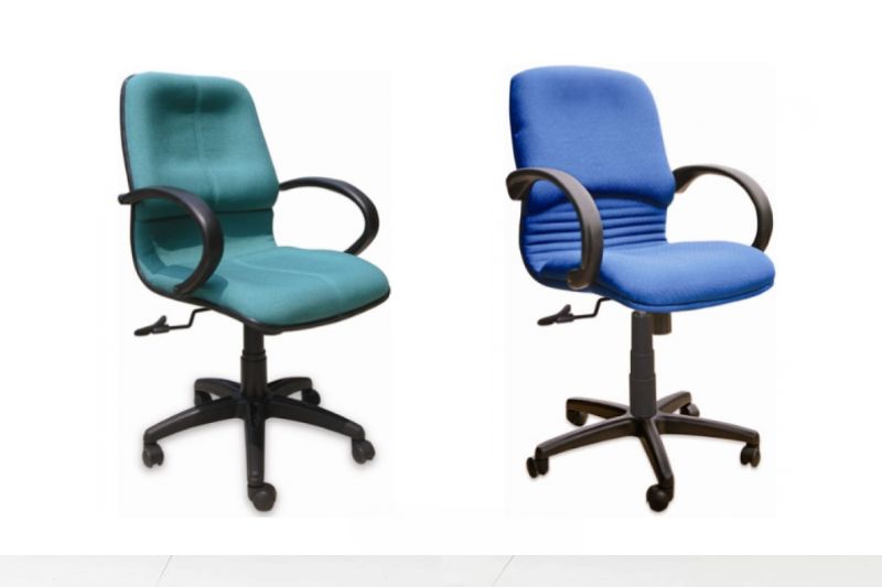 Kéo dài tuổi thọ cho ghế văn phòng của bạn