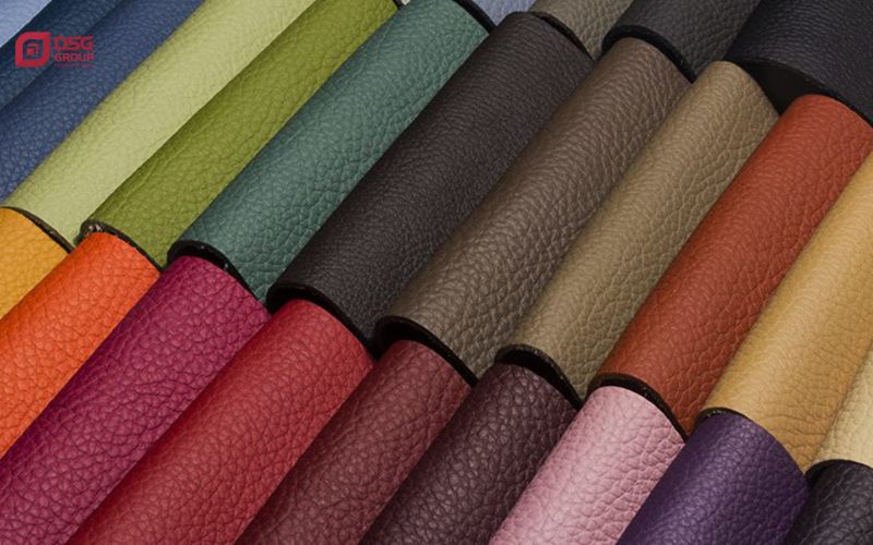 Các loại da công nghiệp phổ biến trên thị trường hiện nay
