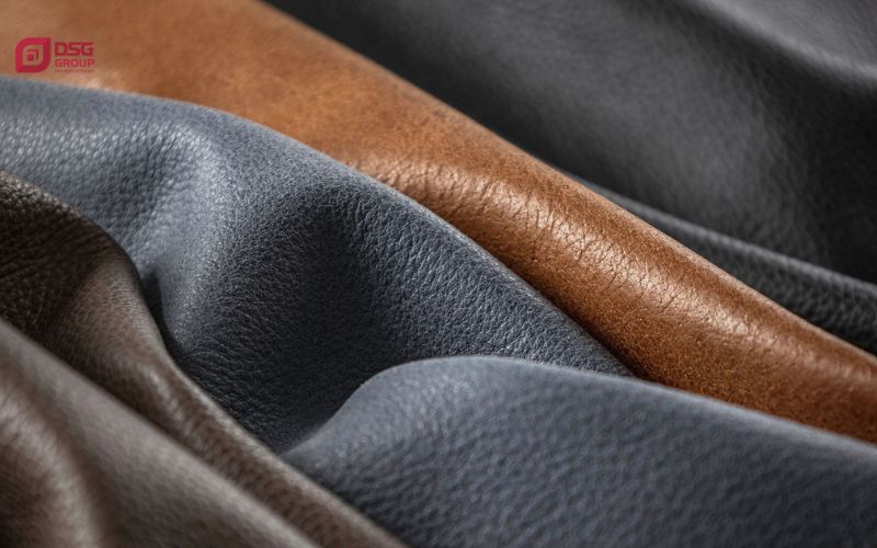 Cách nhận biết da công nghiệp và các loại da khác