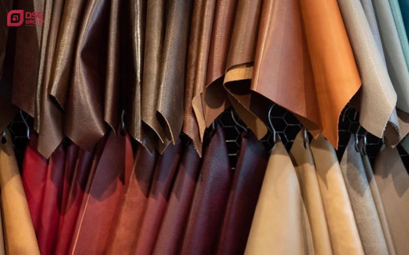 Khái niệm về da công nghiệp?