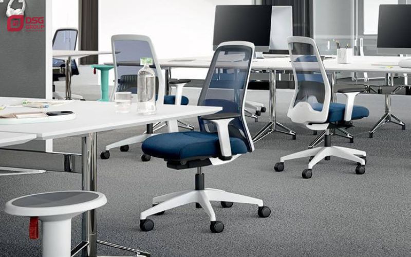 Kinh nghiệm mua ghế văn phòng tốt chất lượng