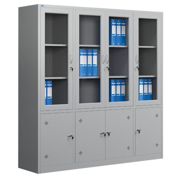 Tủ hồ sơ Tủ TU09K10CK-1