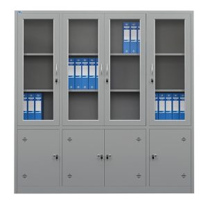 Tủ hồ sơ Tủ TU09K10CK-2