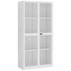 Tủ sắt hiện đại TU09S