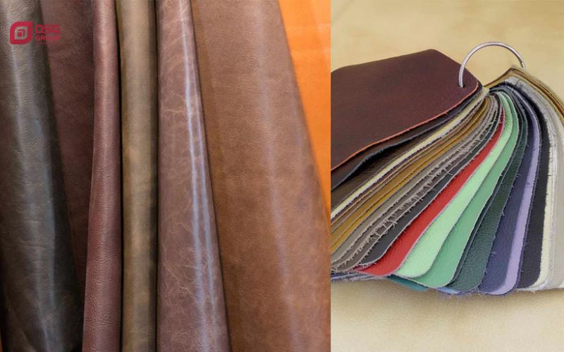 Một số ưu nhược điểm của da công nghiệp 