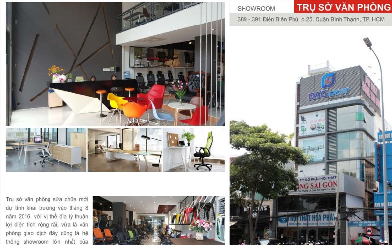 Mua ghế chờ chính hãng ở đâu uy tín tại DSG Group