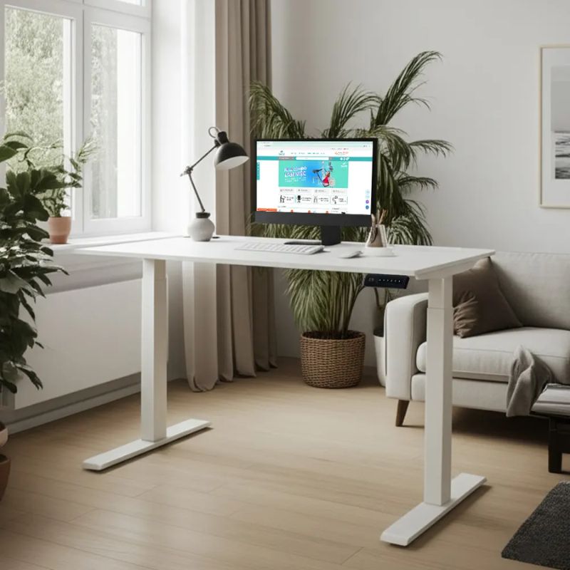 Bàn nâng hạ BNH104