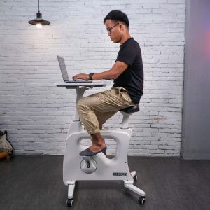 Bàn nâng hạ xe đạp BXD01-5
