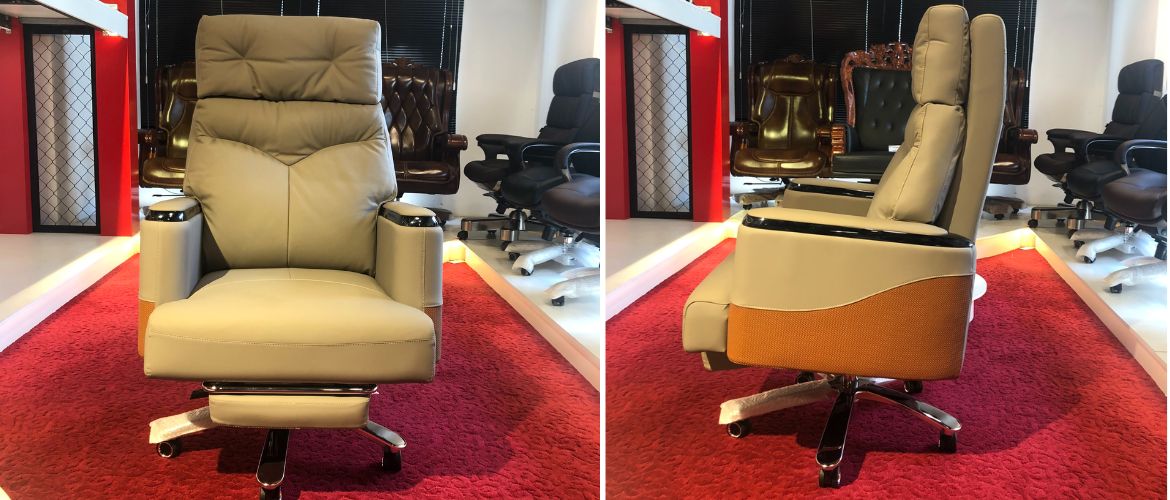 Ghế giám đốc L2305-1