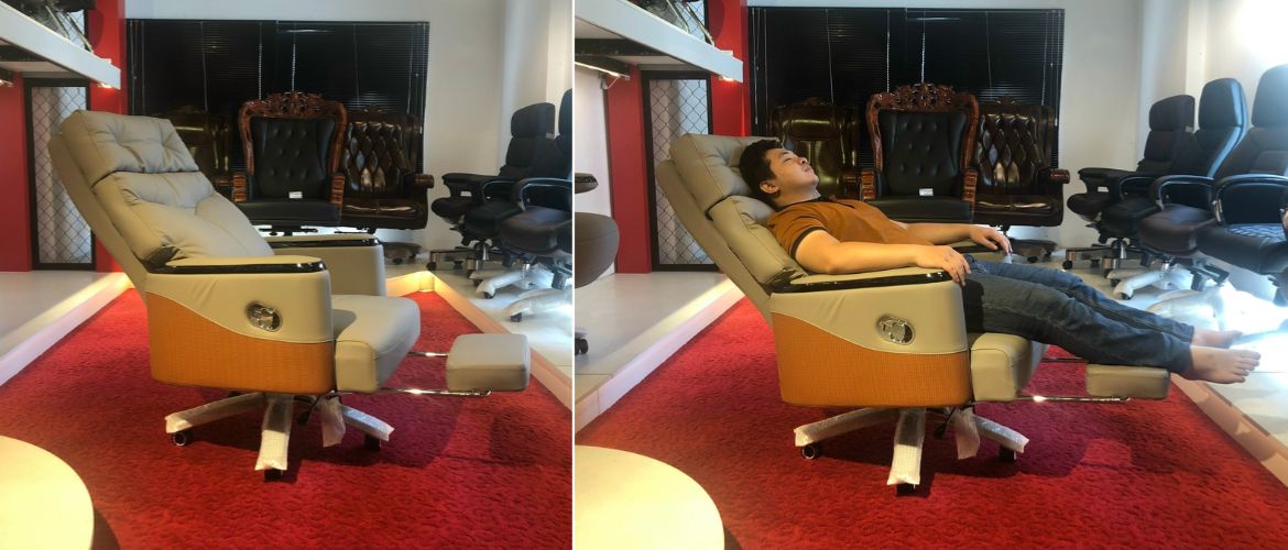 Ghế giám đốc L2305-2