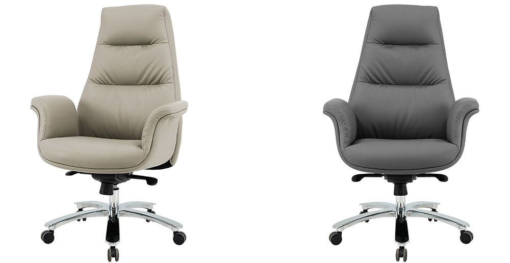 Ghế BC09 - Mẫu ghế hỗ trợ sức khỏe người dùng