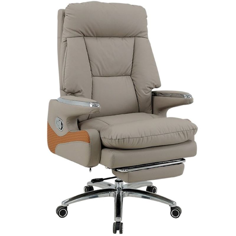 ghe-giam-doc-bc11 Ghế Boss Chair BC11