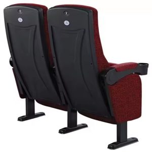 ghế rạp phim WZ008-3