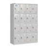 Tủ sắt tài liệu TU984-4KP