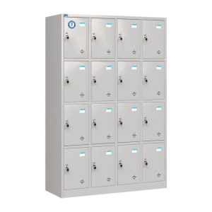 Tủ sắt tài liệu TU984-4KP