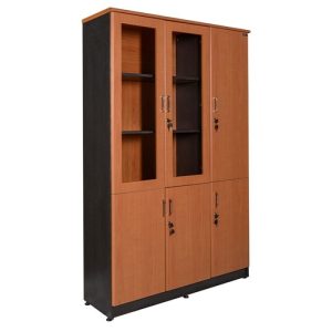 Tủ tài liệu 3 buồng NT1960-3BKN