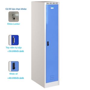 Tủ thay đồ TTD981T-2
