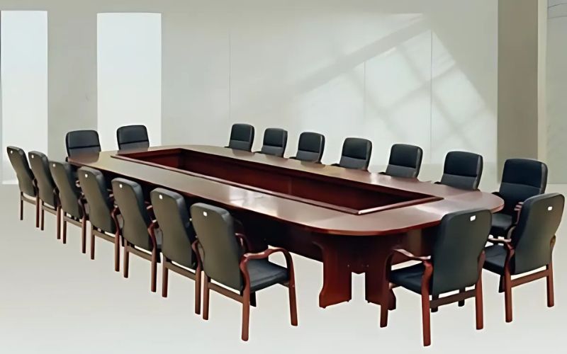 Bàn họp cỡ lớn