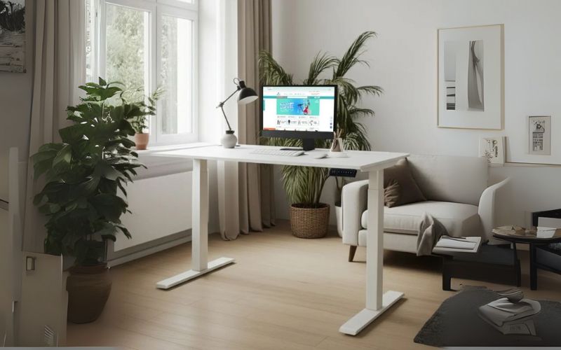 Bàn nâng hạ BNH104