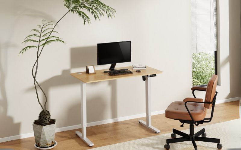 Bàn nâng hạ BNH105