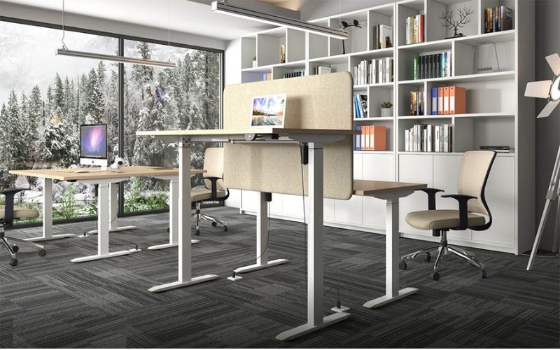 Bàn nâng hạ BNH9001