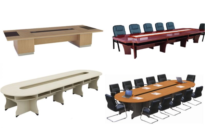 Màu sắc và phong thủy văn phòng