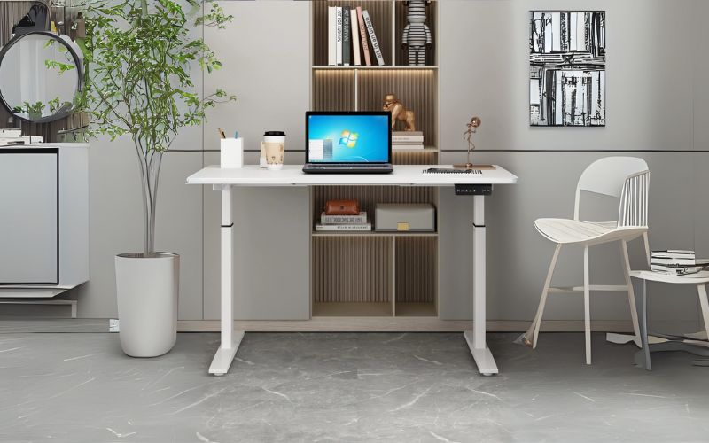 Nếu bạn làm việc tại văn phòng hoặc không gian coworking