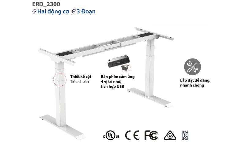Nếu bạn ưu tiên sự thoải mái và trải nghiệm hiện đại