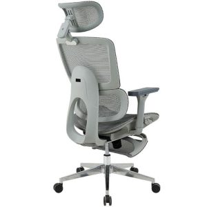 Thiết kế mặt sau của GLE21