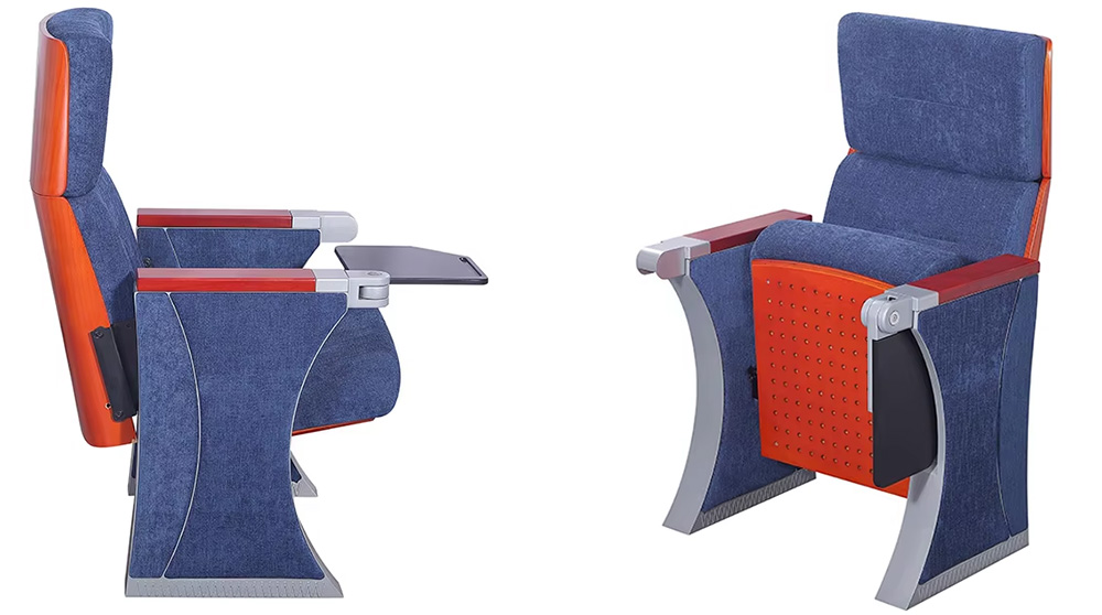 Ghế hội trường WZ-868C-12