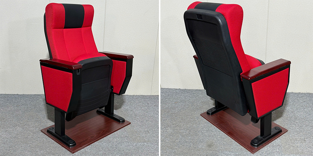 Ghế hội trường WZ-101A