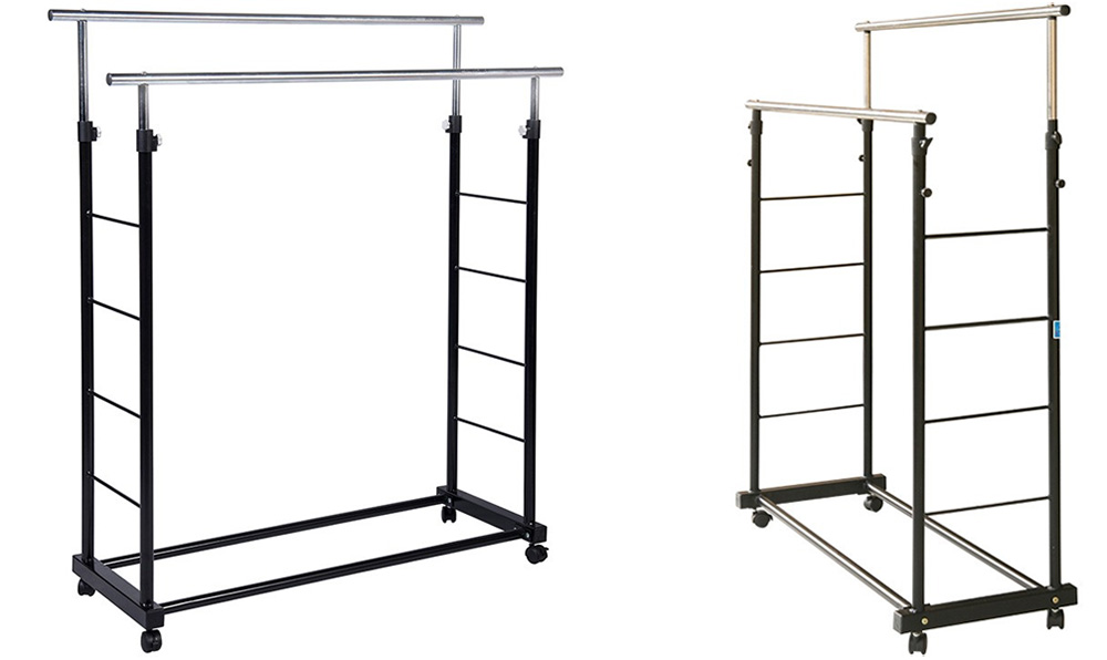 Giàn phơi đồ GTD02-3