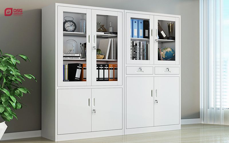 Tại sao nên dùng các mẫu tủ đựng tài liệu chống cháy nổ?