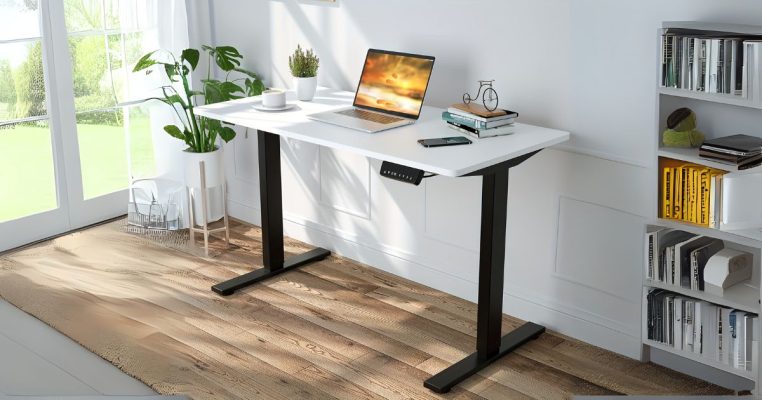 Tiêu chuẩn bàn nâng hạ dành cho freelancer