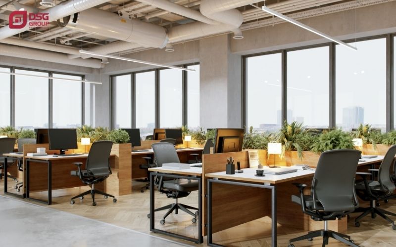 Những lưu ý khi mua ghế văn phòng giá rẻ