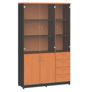 Tủ NT1960-3G4DN đựng hồ sơ tài liệu