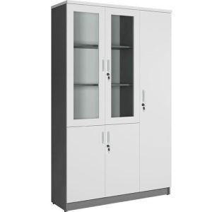 Tủ đựng hồ sơ tài liệu HP1960-3BK