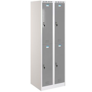 Tủ phòng thay đồ TTD982-2K-4