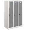Tủ phòng thay đồ TTD981-3KT-1