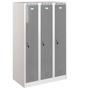 Tủ phòng thay đồ TTD981-3KT-1