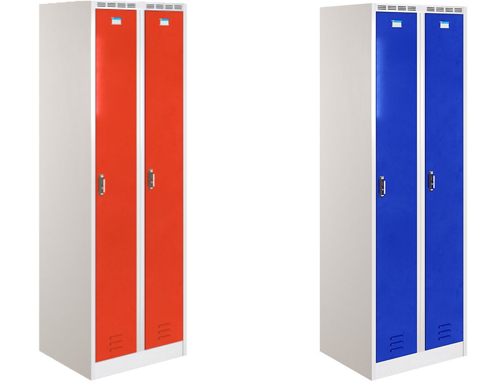 Tủ phòng thay đồ TTD981-2K 